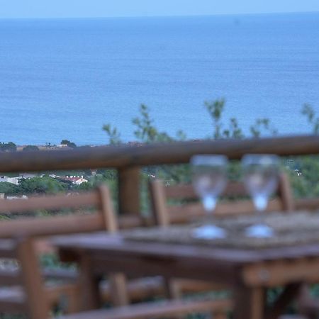 Aaa View Private Terrace Outdoor Heated Hot Tub Family Fun Villa Badalona Eksteriør bilde